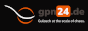 GPN24 Gulasch at the scale of chaos