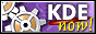 KDE the best DE there is